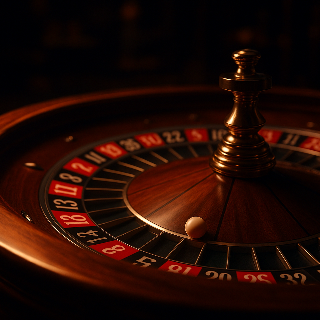 ROULETTE