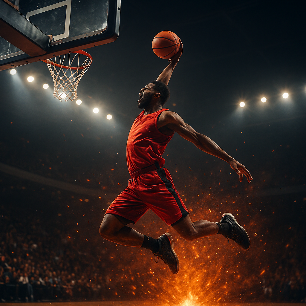BASKETBALL Betting