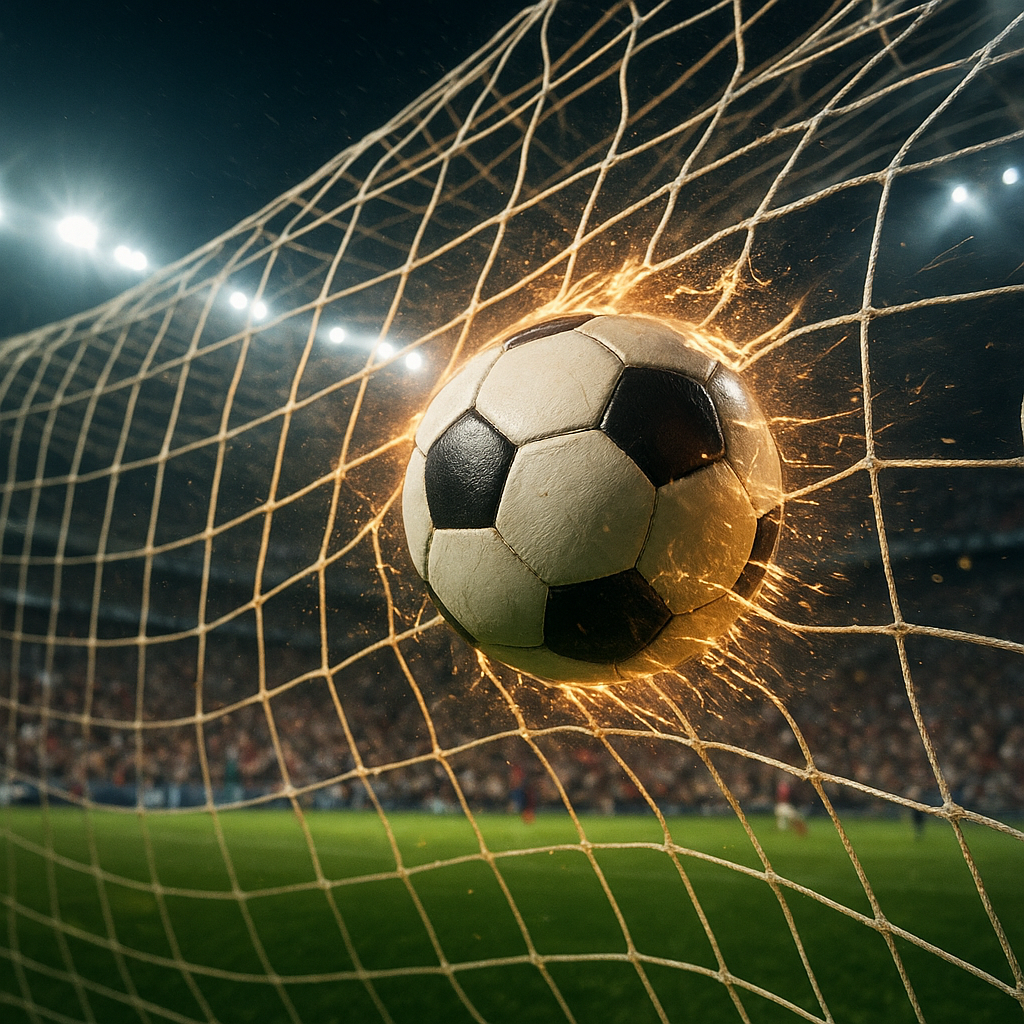 FOOTBALL Betting
